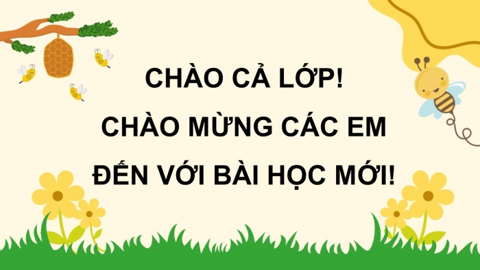 Giáo án điện tử Tiếng Việt 5 kết nối Bài 25: Biện pháp điện từ, điệp ngữ