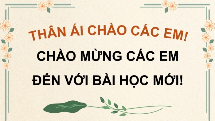 Giáo án điện tử Tiếng Việt 5 kết nối Bài 27: Tranh làng Hồ