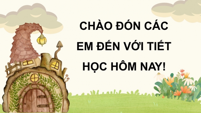 Giáo án điện tử Tiếng Việt 5 kết nối Bài 27: Luyện tập về điệp từ, điệp ngữ