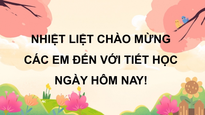 Giáo án điện tử Tiếng Việt 5 kết nối Bài 28: Tập hát quan họ