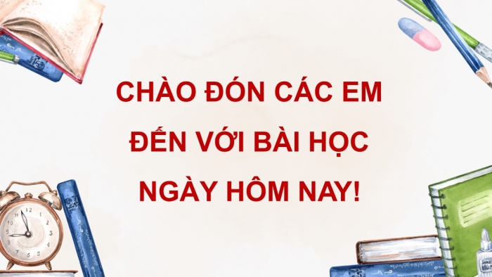 Giáo án điện tử Tiếng Việt 5 kết nối Bài 29: Kết từ