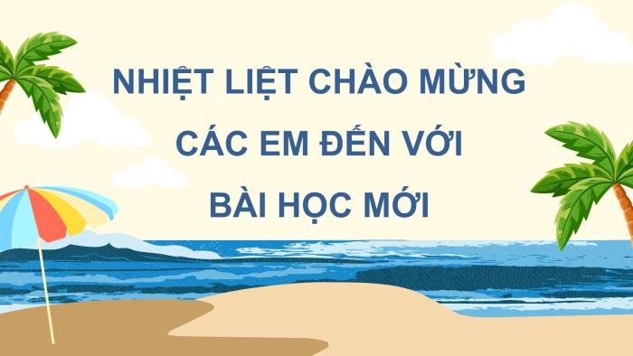 Giáo án điện tử Tiếng Việt 5 chân trời Bài 2: Mặn mòi vị muối Bạc Liêu