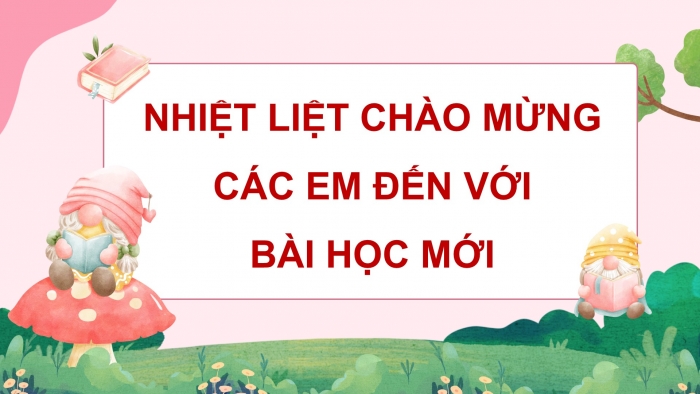 Giáo án điện tử Tiếng Việt 5 chân trời Bài 2: Giới thiệu về một làng nghề