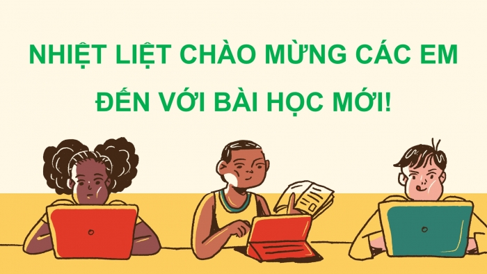 Giáo án điện tử Tiếng Việt 5 chân trời Bài 2: Bài văn kể chuyện sáng tạo