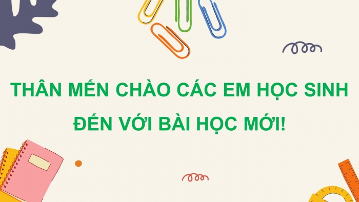 Giáo án điện tử Tiếng Việt 5 chân trời Bài 3: Tìm ý, lập dàn ý cho bài văn kể chuyện sáng tạo