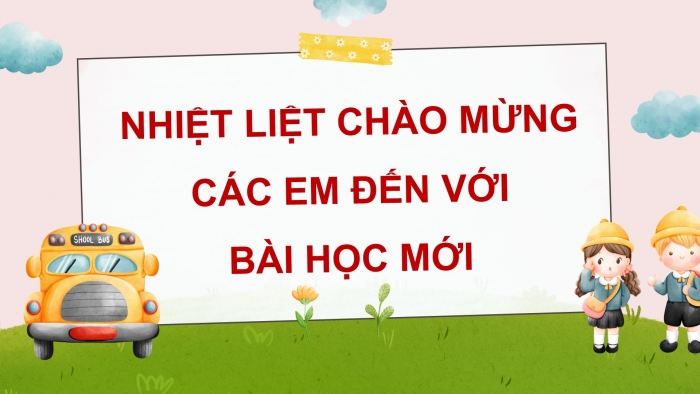 Giáo án điện tử Tiếng Việt 5 chân trời Bài 4: Viết đoạn văn cho bài văn kể chuyện sáng tạo