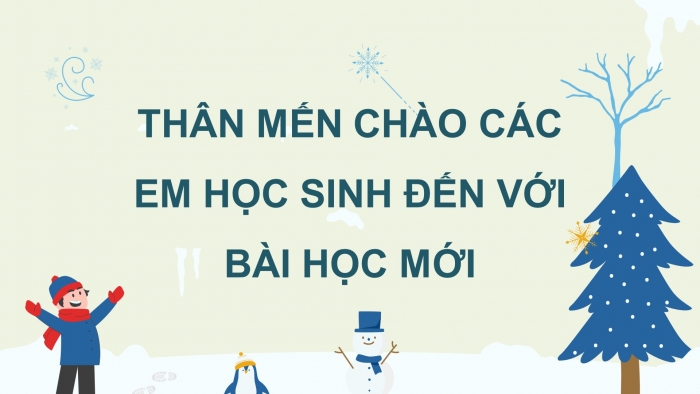 Giáo án điện tử Tiếng Việt 5 chân trời Bài 5: Luyện tập về đại từ