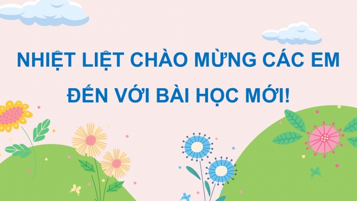 Giáo án điện tử Tiếng Việt 5 chân trời Bài 6: Thảo luận theo chủ đề Ý ngĩa của sự chia sẻ