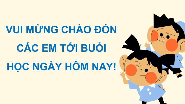 Giáo án điện tử Tiếng Việt 5 chân trời Bài 8: Hãy lắng nghe