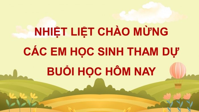 Giáo án điện tử Tiếng Việt 5 chân trời Bài 1: Luyện tập về kết từ