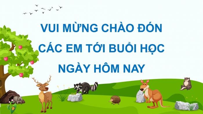 Giáo án điện tử Tiếng Việt 5 chân trời Bài 2: Luyện tập tìm ý, lập dàn ý cho bài văn kể chuyện sáng tạo (tiếp theo)