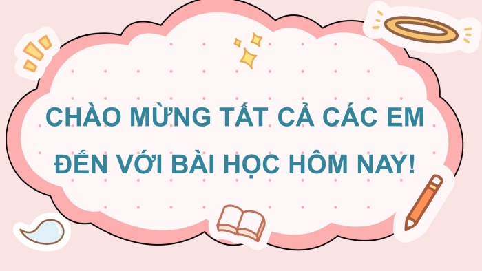 Giáo án điện tử Tiếng Việt 5 chân trời Bài 3: Trả bài văn kể chuyện sáng tạo (Bài viết số 2)