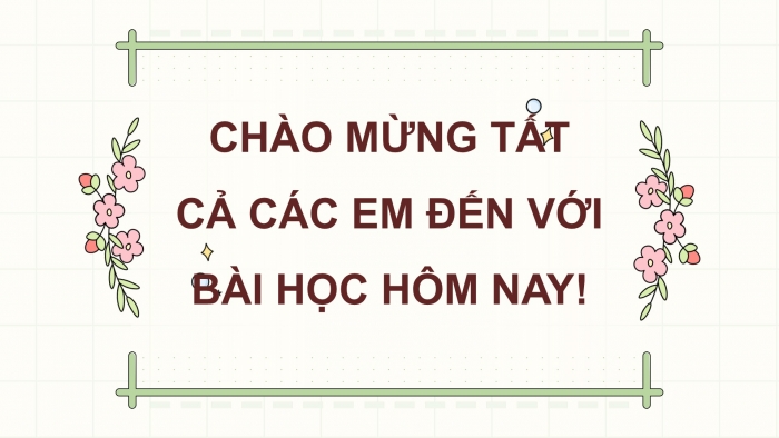 Giáo án điện tử Tiếng Việt 5 chân trời Bài 4: Luyện tập về kết từ