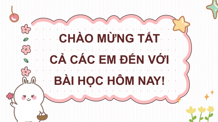 Giáo án điện tử Tiếng Việt 5 chân trời Bài 5: Luyện tập về đại từ và kết từ