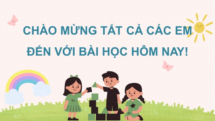 Giáo án điện tử Tiếng Việt 5 chân trời Bài 5: Đoạn văn giới thiệu nhân vật trong phim hoạt hình