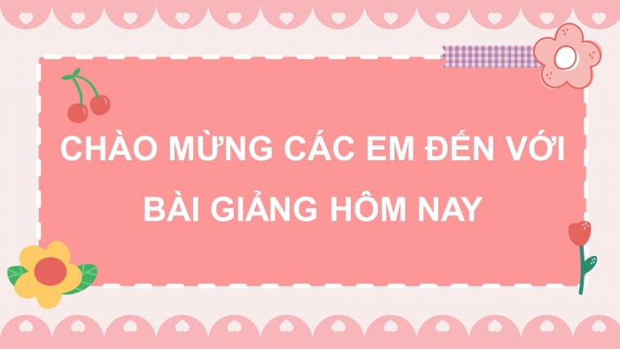 Giáo án điện tử Tiếng Việt 5 chân trời Bài 7: Luyện tập sử dụng từ ngữ