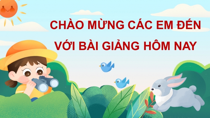 Giáo án điện tử Tiếng Việt 5 chân trời Bài 8: Mở rộng vốn từ Cộng đồng