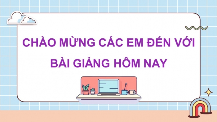 Giáo án điện tử Tin học 5 cánh diều Chủ đề E Bài 2: Thực hành xóa và di chuyển khối văn bản