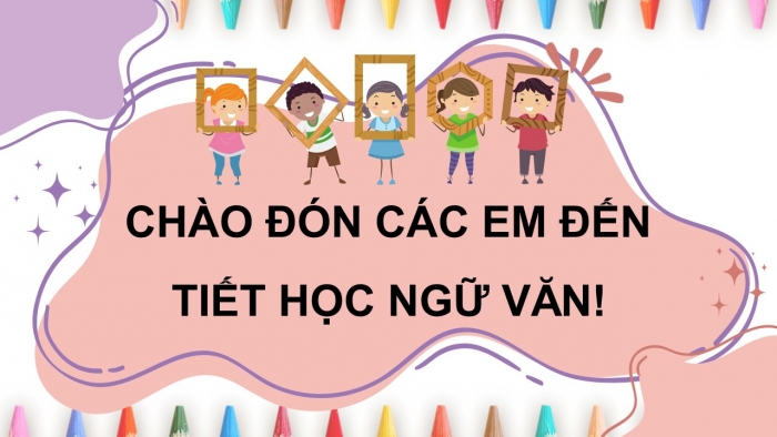 Giáo án điện tử Tiếng Việt 5 kết nối Bài Ôn tập và Đánh giá cuối học kì I (Tiết 3 + 4)