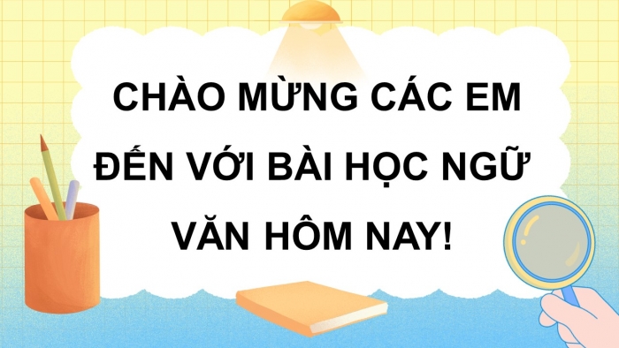 Giáo án điện tử Tiếng Việt 5 kết nối Bài Ôn tập và Đánh giá cuối học kì I (Tiết 5)