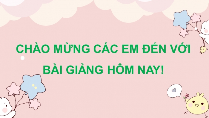 Giáo án điện tử Tiếng Việt 5 chân trời Bài Ôn tập cuối học kì I (Tiết 5)