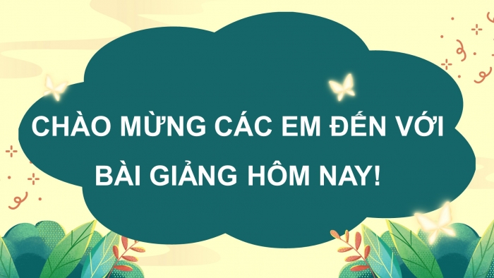 Giáo án điện tử Tiếng Việt 5 chân trời Bài Ôn tập cuối học kì I (Tiết 6 + 7)