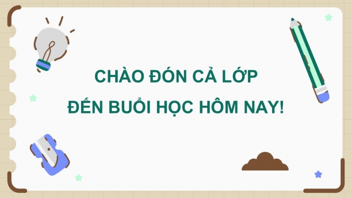 Giáo án điện tử Tin học 5 cánh diều Chủ đề C2 Bài 2: Tìm kiếm tệp và thư mục