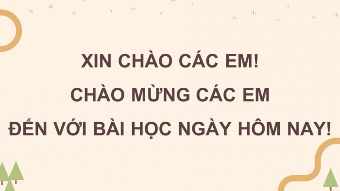 Giáo án điện tử Công nghệ 12 Lâm nghiệp - Thủy sản Kết nối Bài 9: Các nhóm thuỷ sản và một số phương thức nuôi phố biến