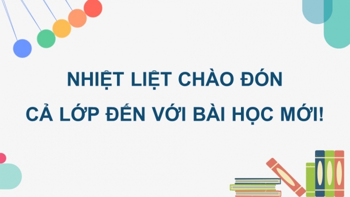 Giáo án điện tử Vật lí 12 chân trời Bài 6: Định luật Boyle. Định luật Charles