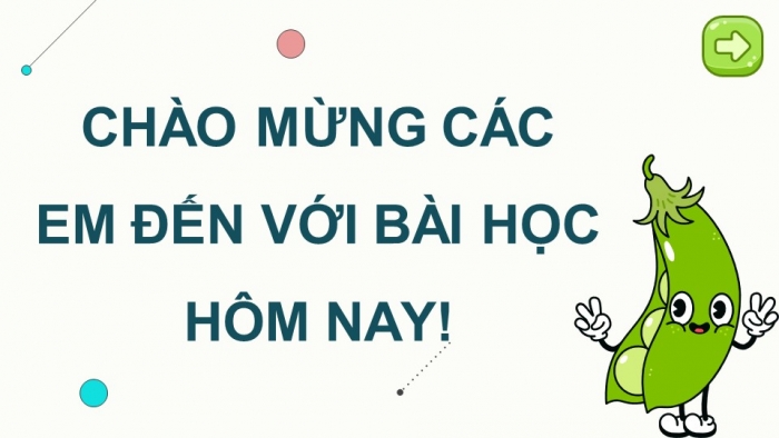 Giáo án điện tử Sinh học 12 cánh diều Bài 7: Di truyền học Mendel và mở rộng học thuyết Mendel