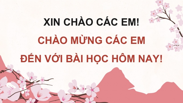 Giáo án điện tử Công nghệ 12 Lâm nghiệp Thủy sản Cánh diều Bài Ôn tập chủ đề 4