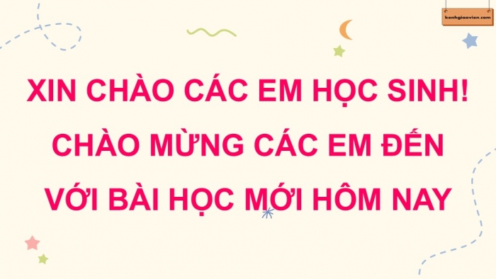 Giáo án điện tử Đạo đức 5 chân trời Bài 4: Em nhận biết khó khăn trong học tập và cuộc sống