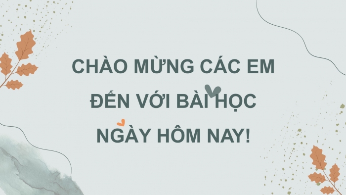 Giáo án điện tử Thiết kế và Công nghệ 10 kết nối Bài Tổng kết chương I