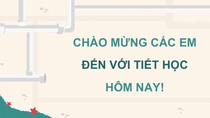 Giáo án điện tử Công nghệ 9 Nông nghiệp 4.0 Chân trời Chủ đề 4: Thực hành lắp đặt mạch điện ứng dụng công nghệ tưới tiêu tự động trong trồng trọt