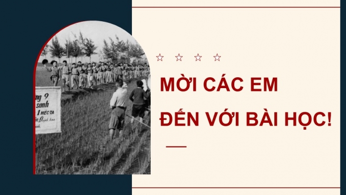 Giáo án điện tử Quốc phòng an ninh 12 kết nối Bài 5: Truyền thống và nghệ thuật đánh giặc giữ nước của địa phương