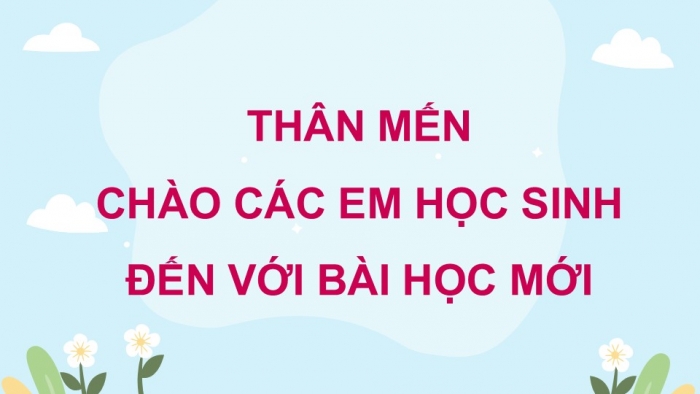 Giáo án điện tử Đạo đức 5 chân trời Bài 6: Em bảo vệ cái đúng, cái tốt