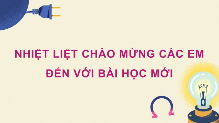 Giáo án điện tử Công nghệ 9 Lắp đặt mạng điện trong nhà Chân trời Chủ đề 5: Tính toán chi phí cho mạng điện trong nhà đơn giản