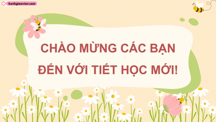 Giáo án điện tử Âm nhạc 5 kết nối Tiết 13: Hát Duyên dáng mùa xuân