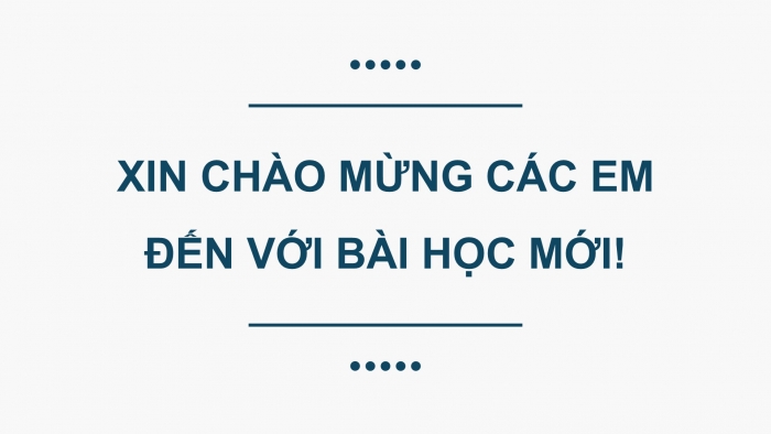 Giáo án điện tử Công nghệ 12 Lâm nghiệp - Thủy sản Kết nối Bài 12: Biện pháp xử lí môi trường nuôi thuỷ sản