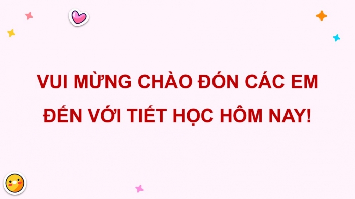 Giáo án điện tử Hoạt động trải nghiệm 12 kết nối Chủ đề 3 Tuần 4