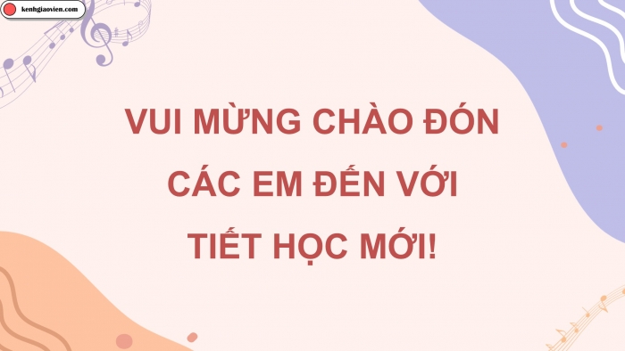 Giáo án điện tử Âm nhạc 5 kết nối Tiết 16: Tổ chức hoạt động Vận dụng – Sáng tạo