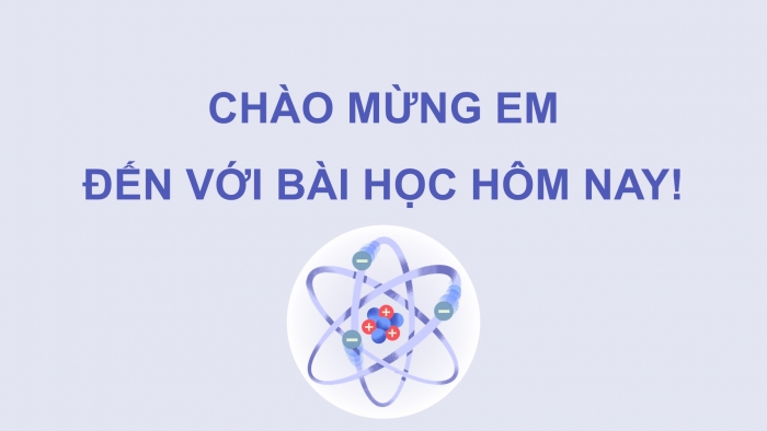 Giáo án điện tử chuyên đề Hoá học 12 kết nối Bài 6: Xử lí nước sinh hoạt