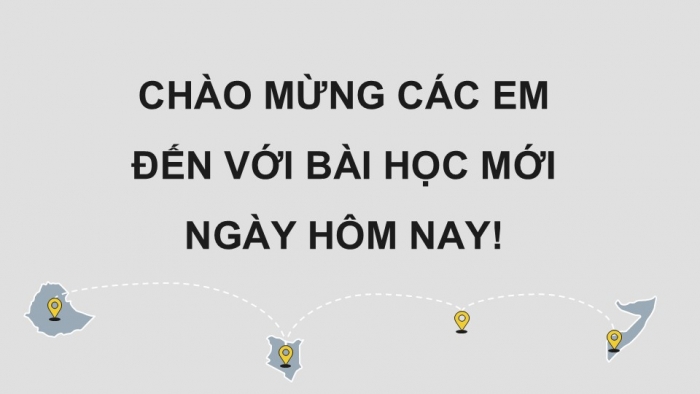 Giáo án điện tử Địa lí 9 kết nối Bài 10: Thực hành Tìm hiểu xu hướng phát triển ngành thương mại, du lịch