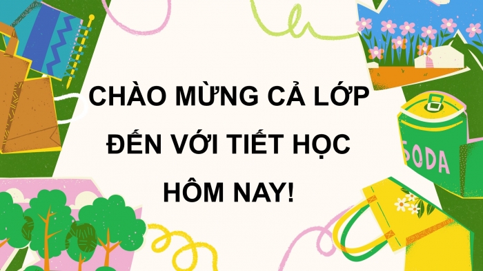 Giáo án điện tử Khoa học 5 chân trời Bài 11: Năng lượng mặt trời, gió và nước chảy