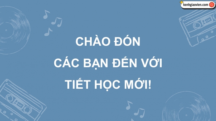 Giáo án điện tử Âm nhạc 5 chân trời Tiết 3: Ôn tập hát những bông hoa những bài ca. Lí thuyết âm nhạc trọng âm và phách