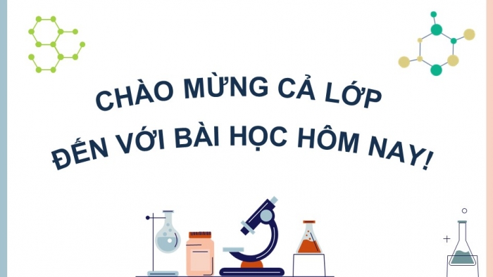 Giáo án điện tử Hóa học 12 cánh diều Bài 8: Đại cương về polymer