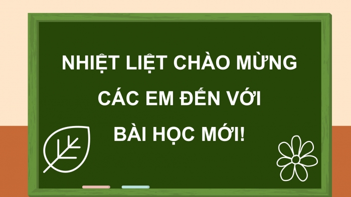 Giáo án điện tử Khoa học 5 chân trời Bài 14: Sự lớn lên và phát triển của thực vật