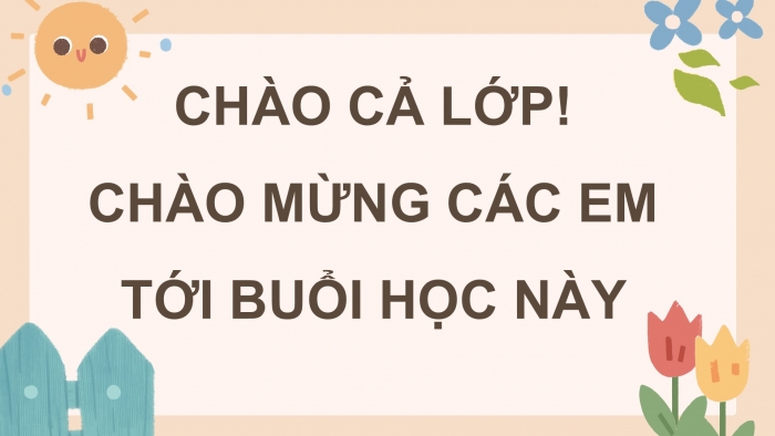 Giáo án điện tử Tiếng Việt 5 cánh diều Bài 6: Tiếng chổi tre