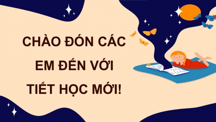 Giáo án điện tử Tiếng Việt 5 cánh diều Bài 6: Hoàng tử học nghề