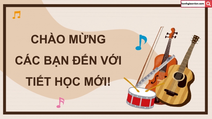 Giáo án điện tử Âm nhạc 5 chân trời Tiết 3: Ôn tập đọc nhạc. Bài đọc nhạc số 2. Thường thức âm nhạc. Giới thiệu hai nhạc sĩ Hoàng Long, Hoàng Lân